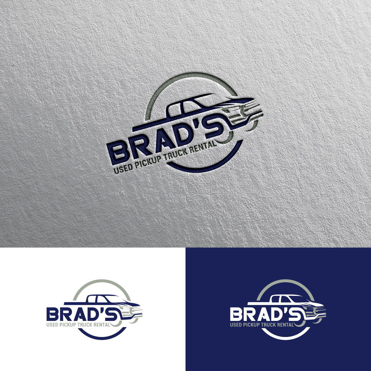 Logo Design by Alex Henry for this project | Design #33581699