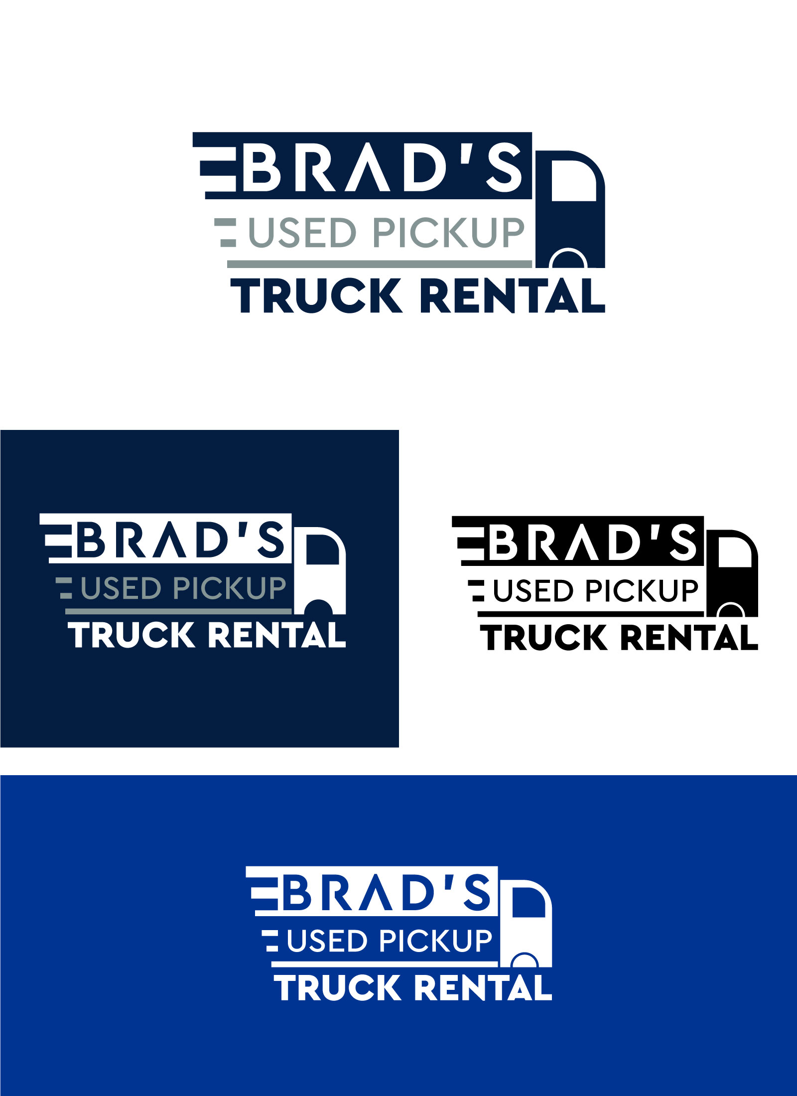 Logo Design by F a r i s a for this project | Design #33601267