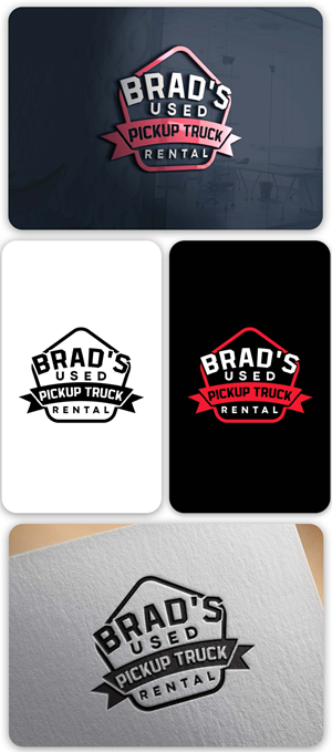 Logo Design by SANJU1 for this project | Design: #33596580