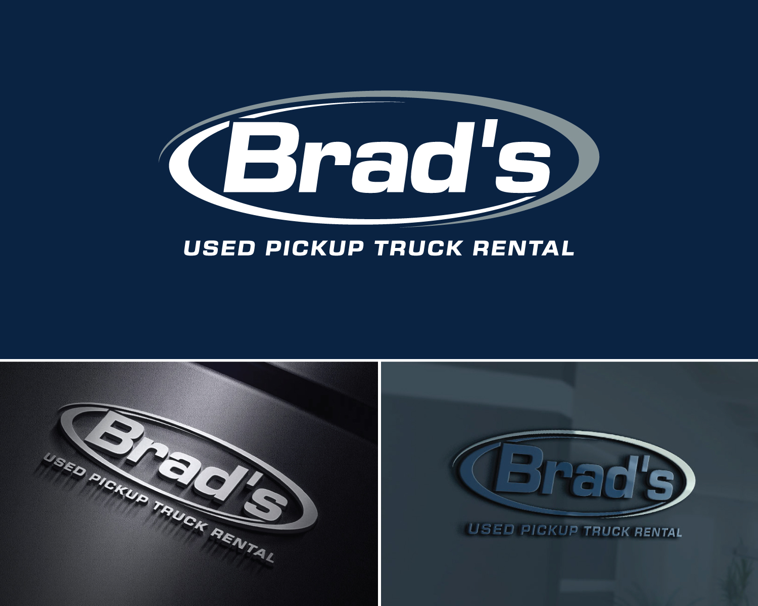 Logo Design by Atec for this project | Design #33587919