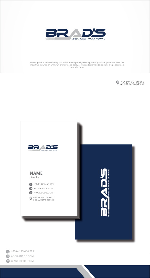 Logo-Design von zebronicgraphic für dieses Projekt | Design #33583102