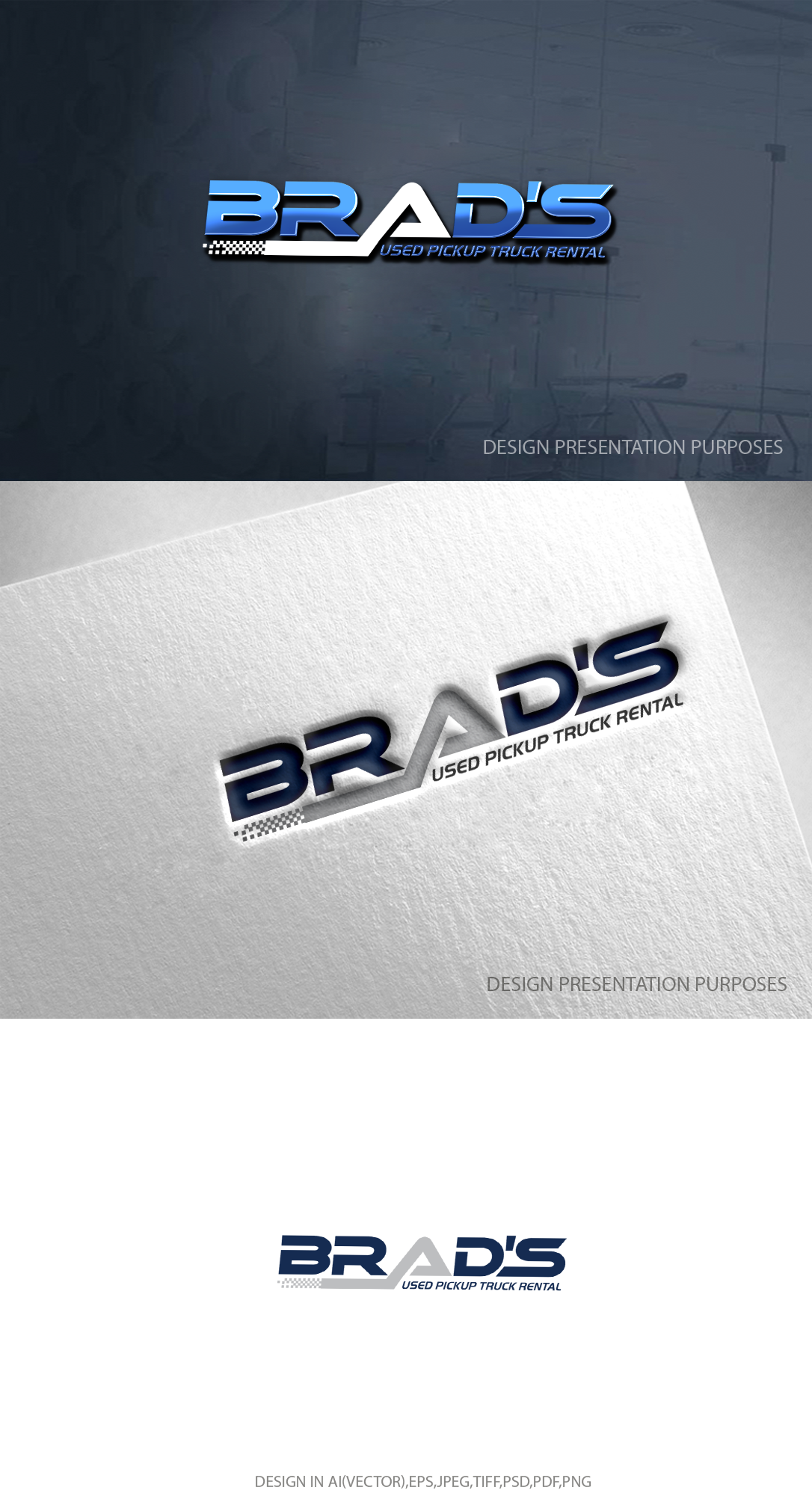 Diseño de Logo por zebronicgraphic para este proyecto | Diseño #33583103