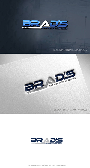 Diseño de Logo por zebronicgraphic para este proyecto | Diseño: #33583103