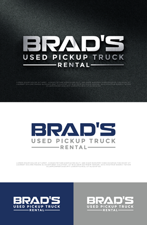 Design de Logo par Ayub Zafar pour ce projet | Design : #33588883