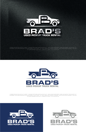 Design de Logo par Ayub Zafar pour ce projet | Design : #33589223