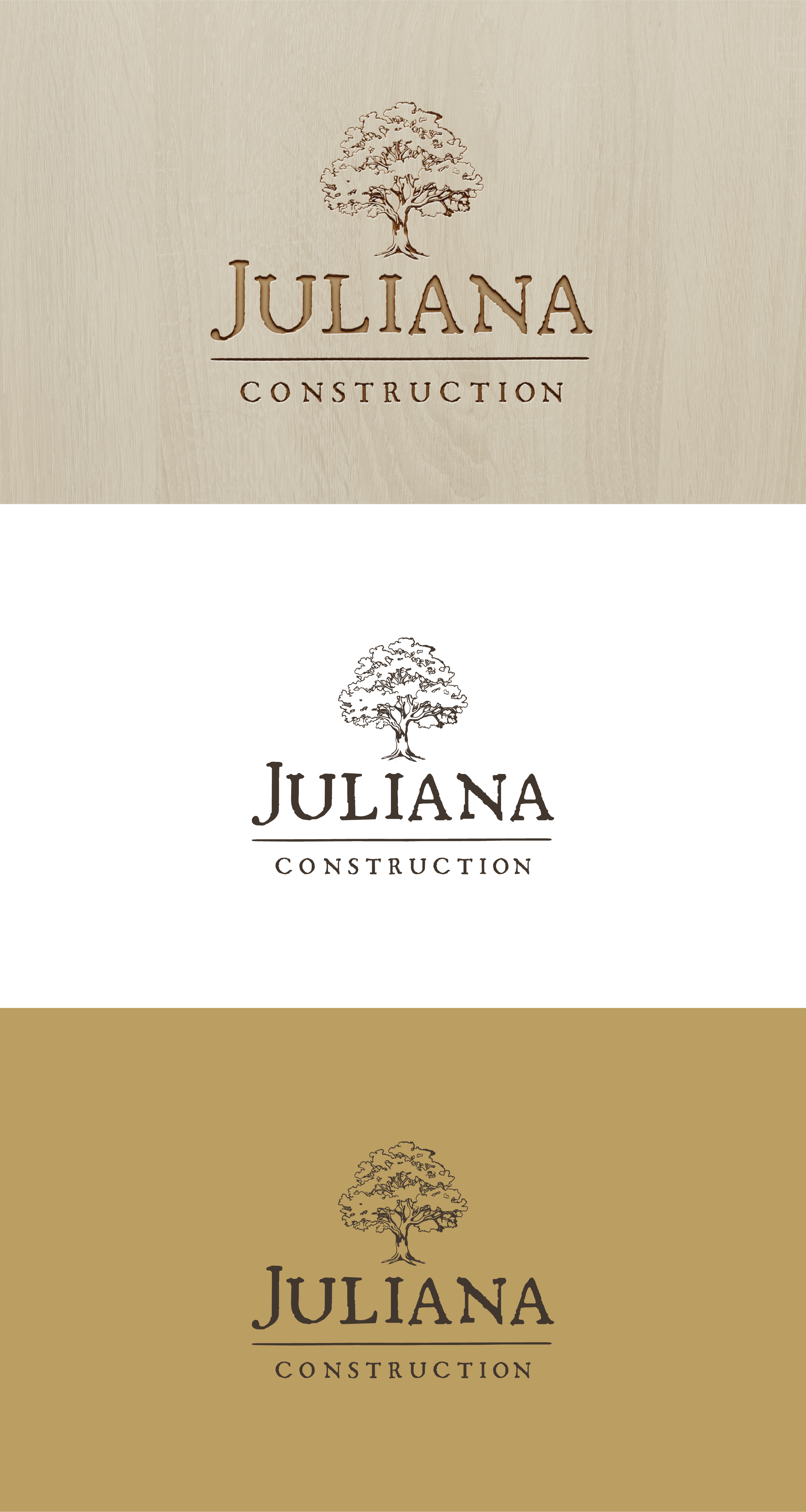 Logo Design by Ally Mac for this project | Design #33626612
