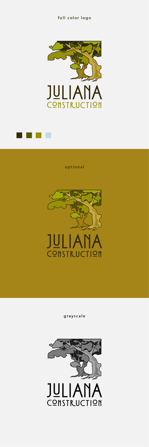 Logo Design by Lammy for this project | Design #33584052