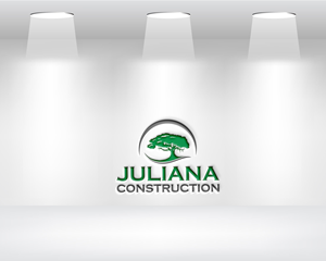 Logo Design by Daniel Khan for this project | Design: #33588403