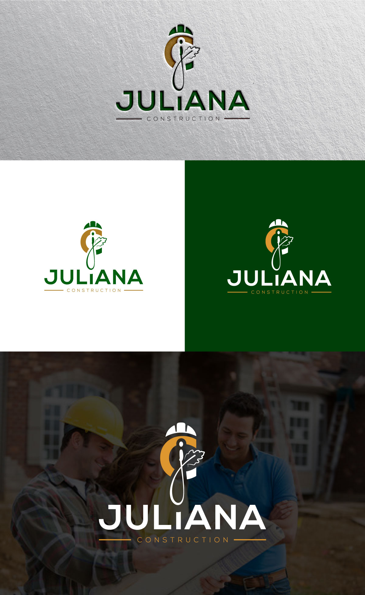Logo Design by AyaanArt for this project | Design #33588932