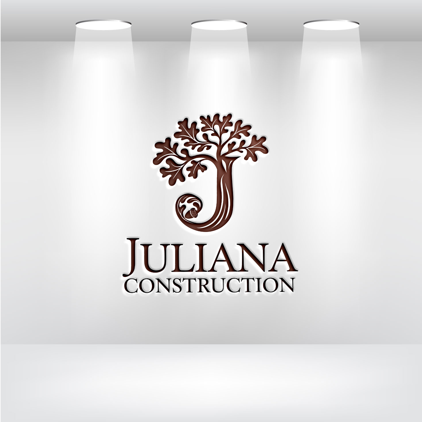 Logo Design by VectorForge for this project | Design #33586433