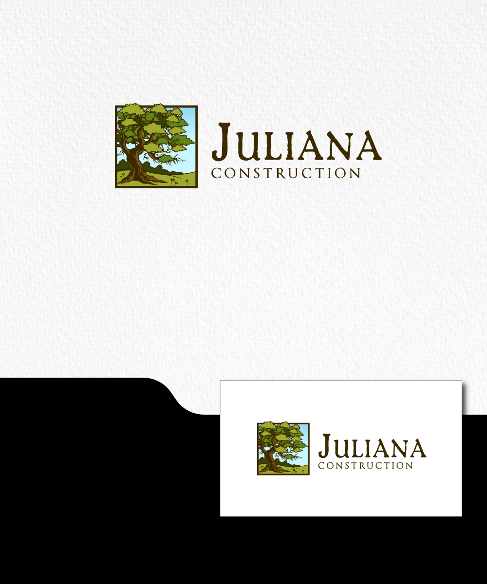 Logo Design by SolDesign for this project | Design #33626152