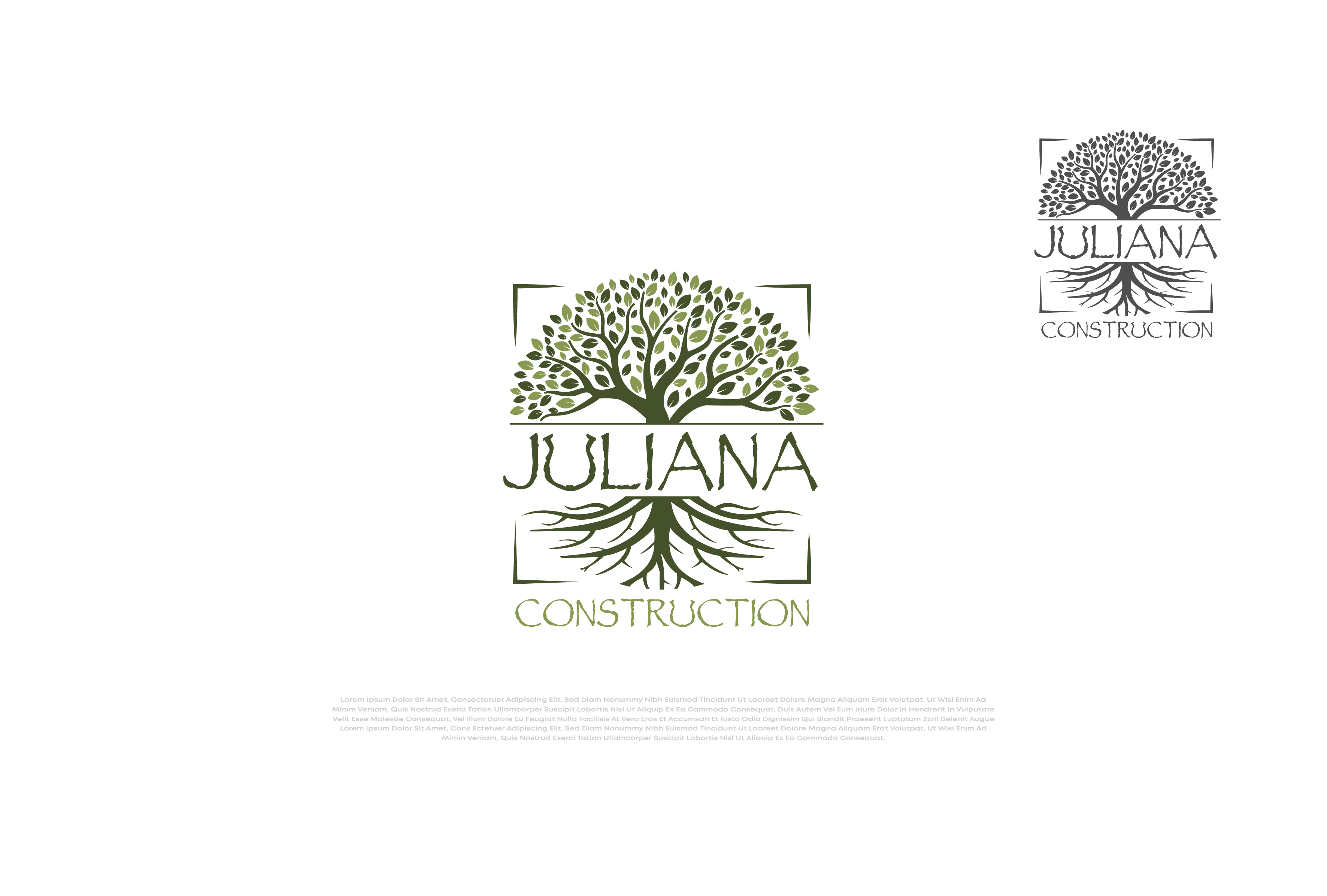 Logo Design by Creative Design@ for this project | Design #33591720
