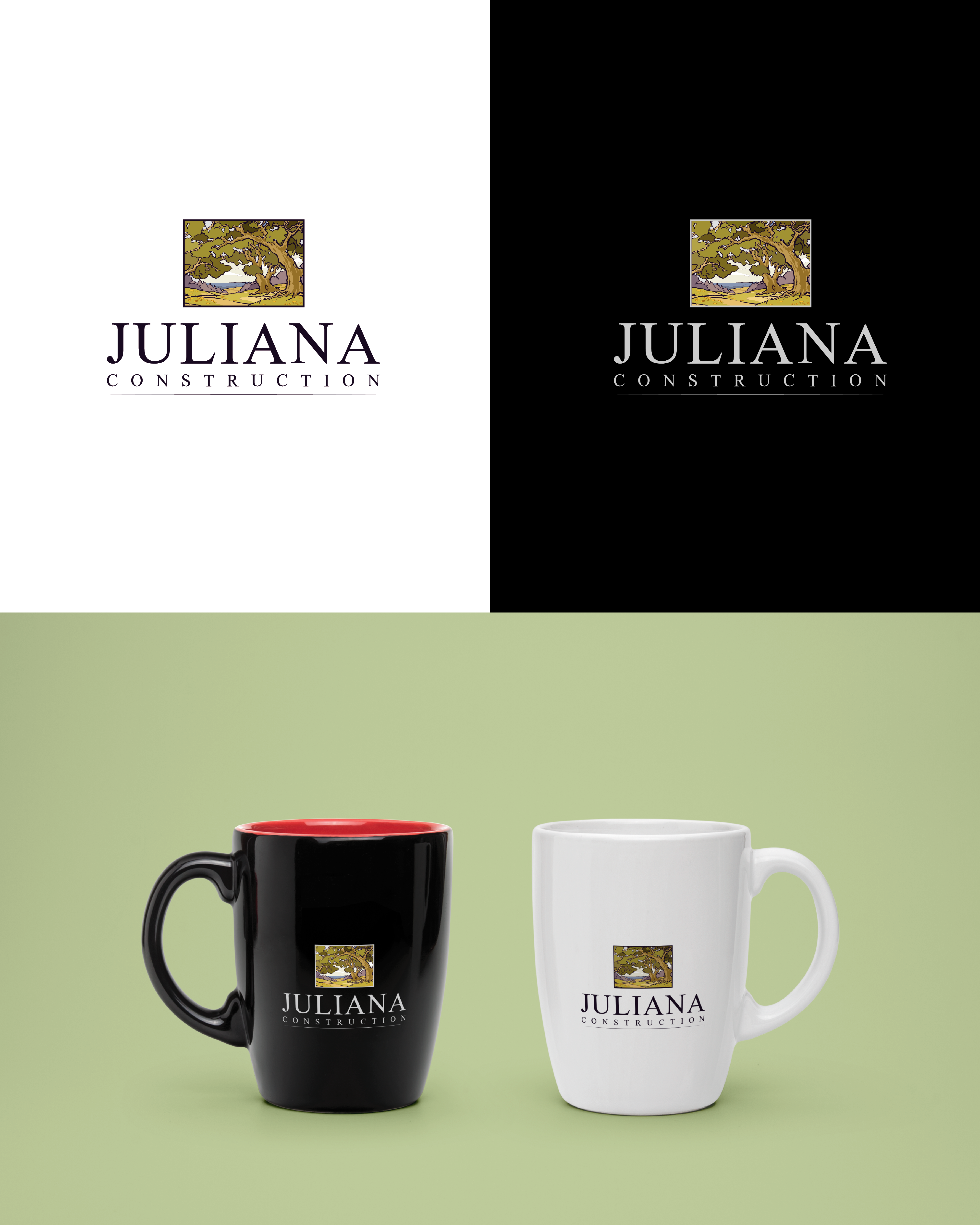 Logo Design by TDAC for this project | Design #33612321