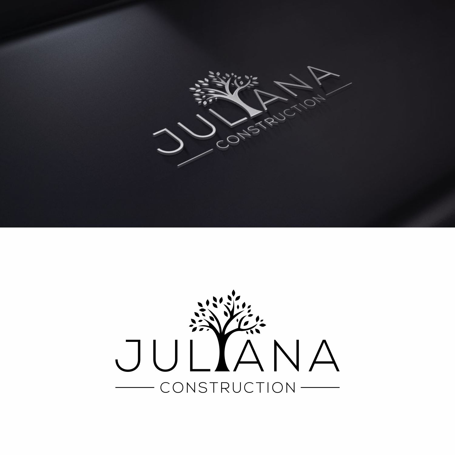 Logo Design by dodobakauu for this project | Design #33591311
