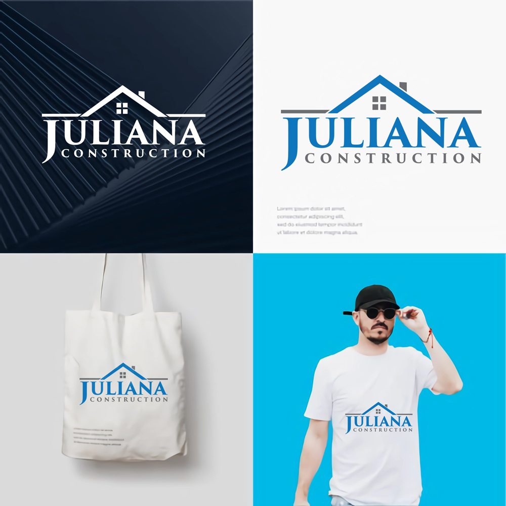 Logo Design by Ahmed Sami 1 for this project | Design #33589810