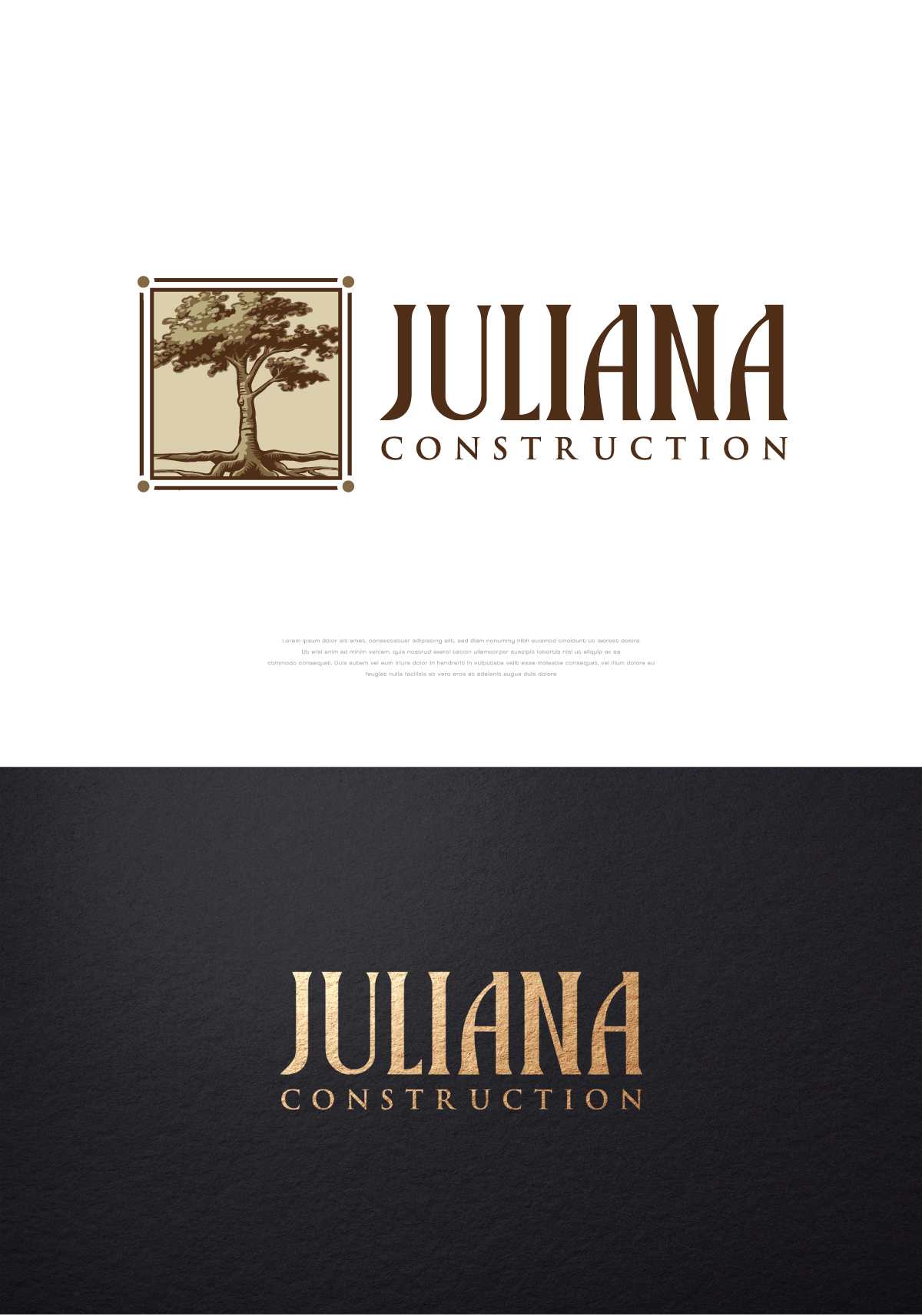 Logo Design by apik. for this project | Design #33581344