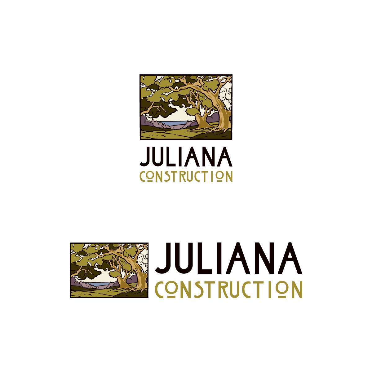 Logo Design by Alex Henry for this project | Design #33581592