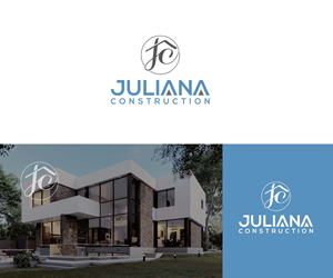 Logo Design by SANJU1 for this project | Design: #33589574