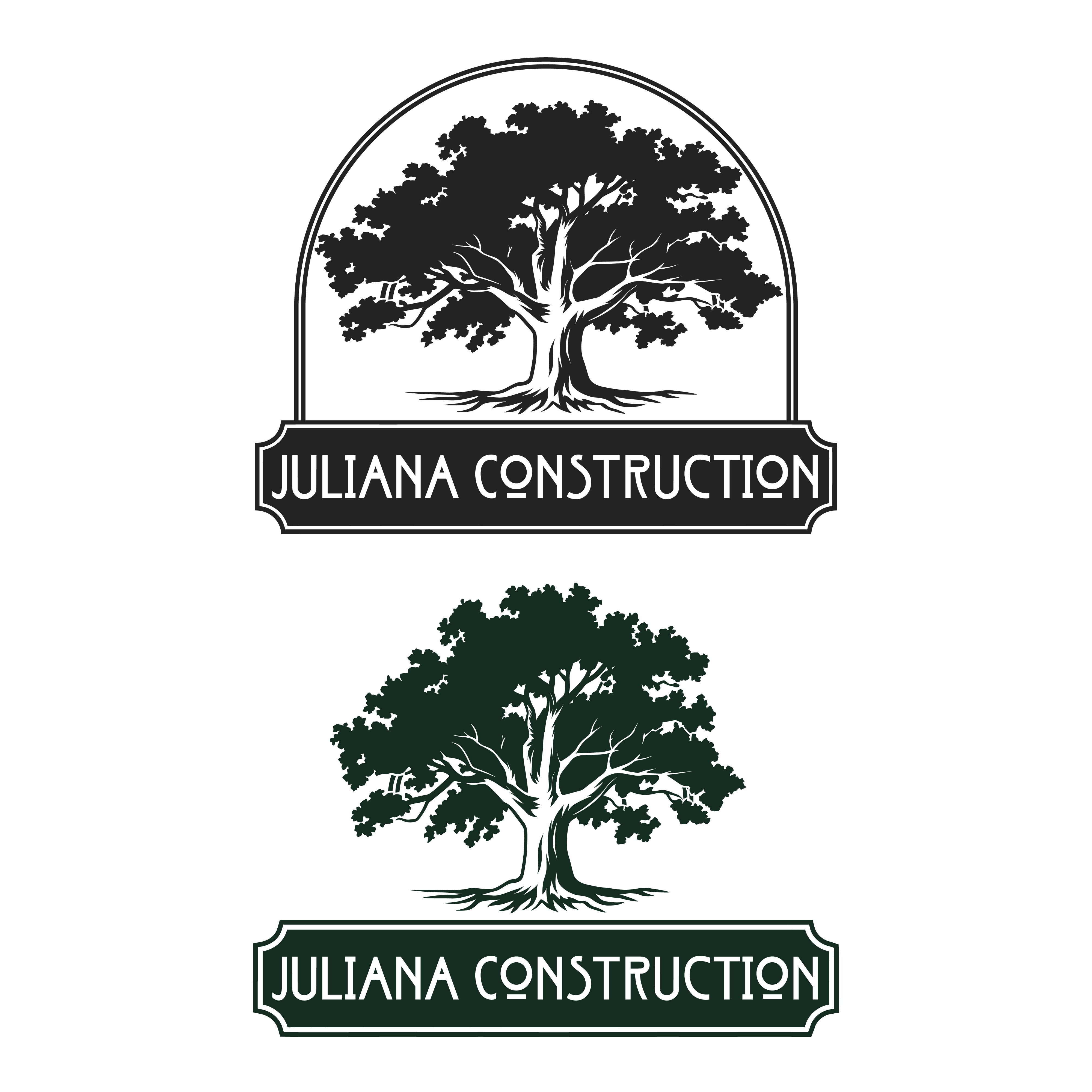 Logo Design by WailNoon for this project | Design #33588348