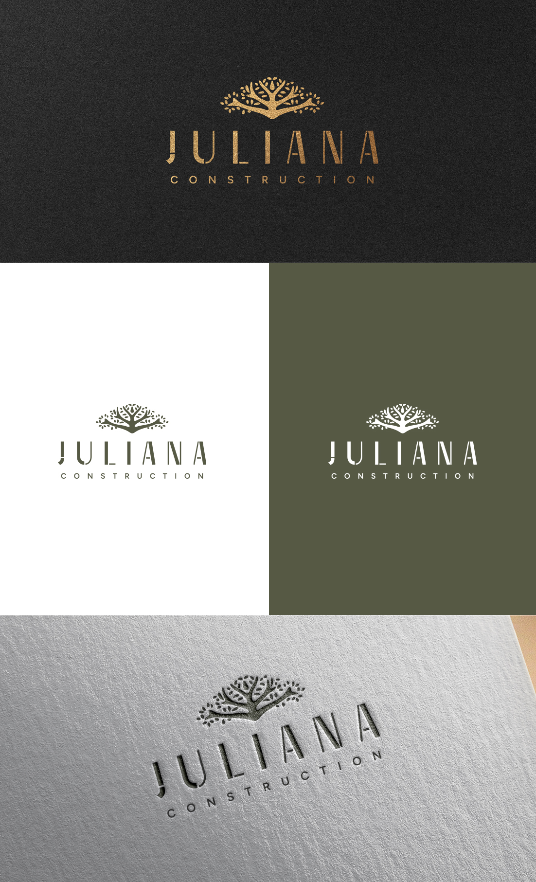 Logo Design by GLDesigns for this project | Design #33584679