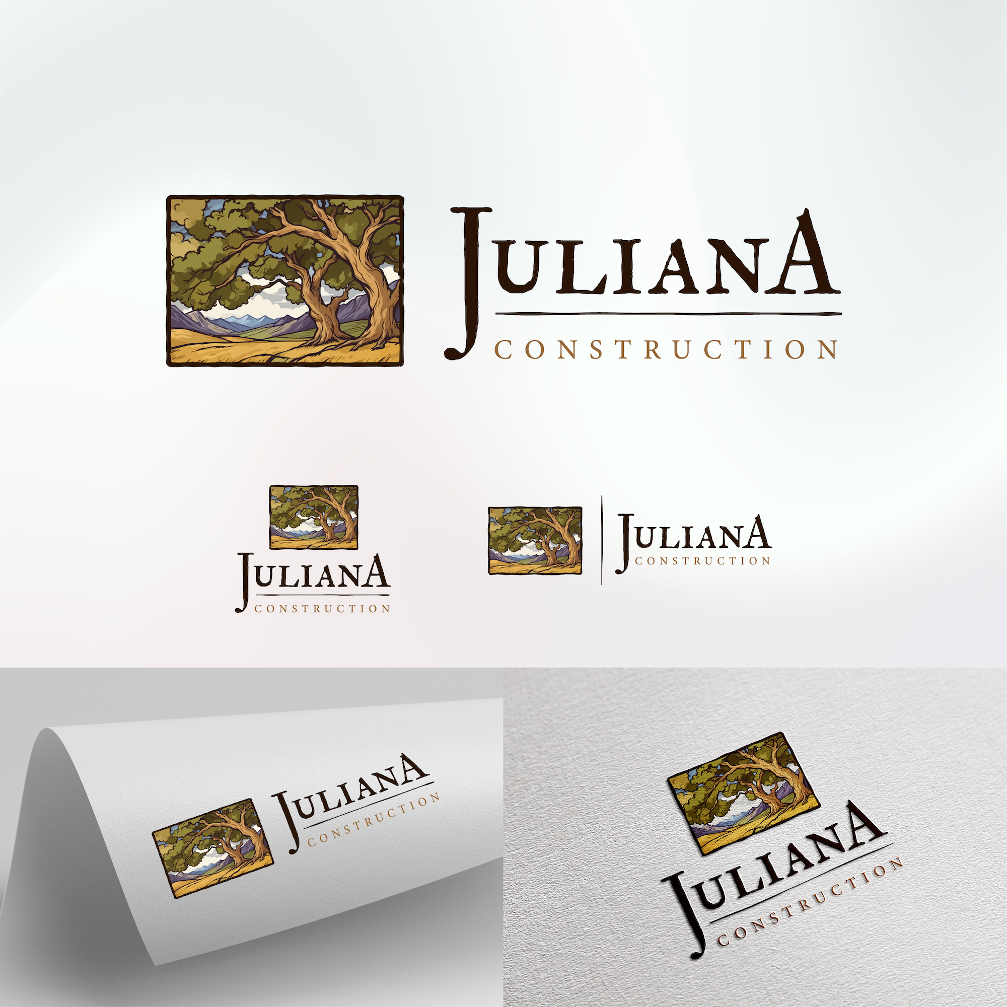 Logo Design by wimadeputra for this project | Design #33624698