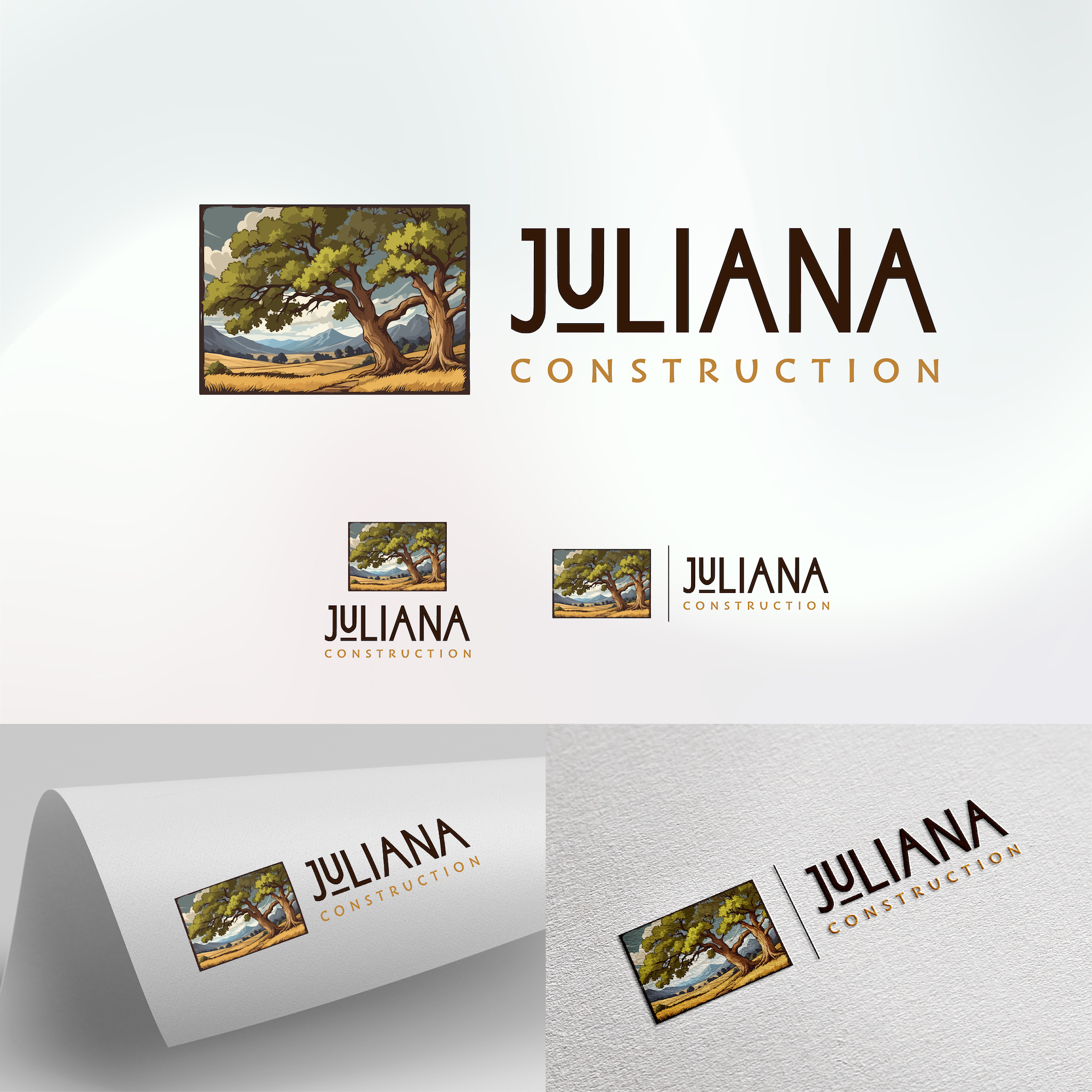 Logo Design by wimadeputra for this project | Design #33624713