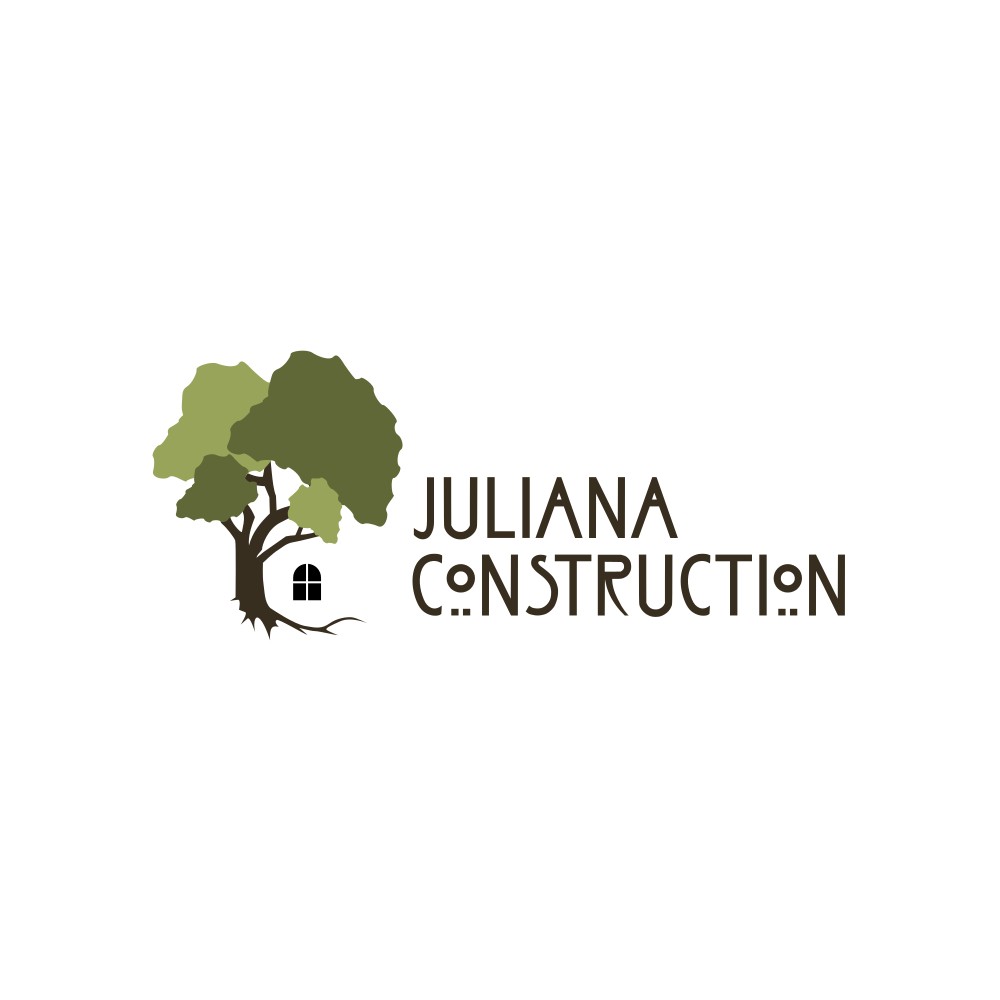 Logo Design by alitjuara for this project | Design #33593574