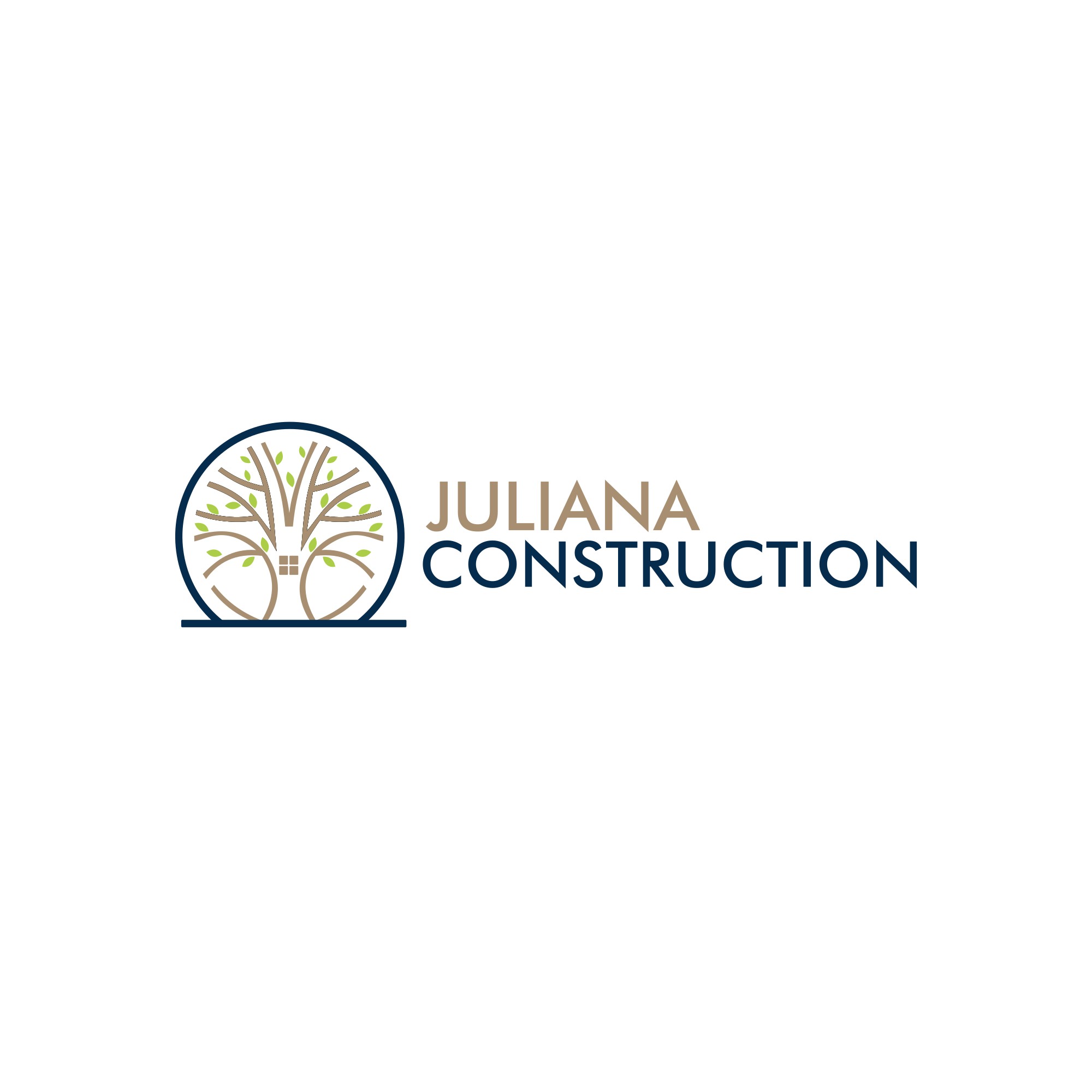 Logo Design by alitjuara for this project | Design #33593579
