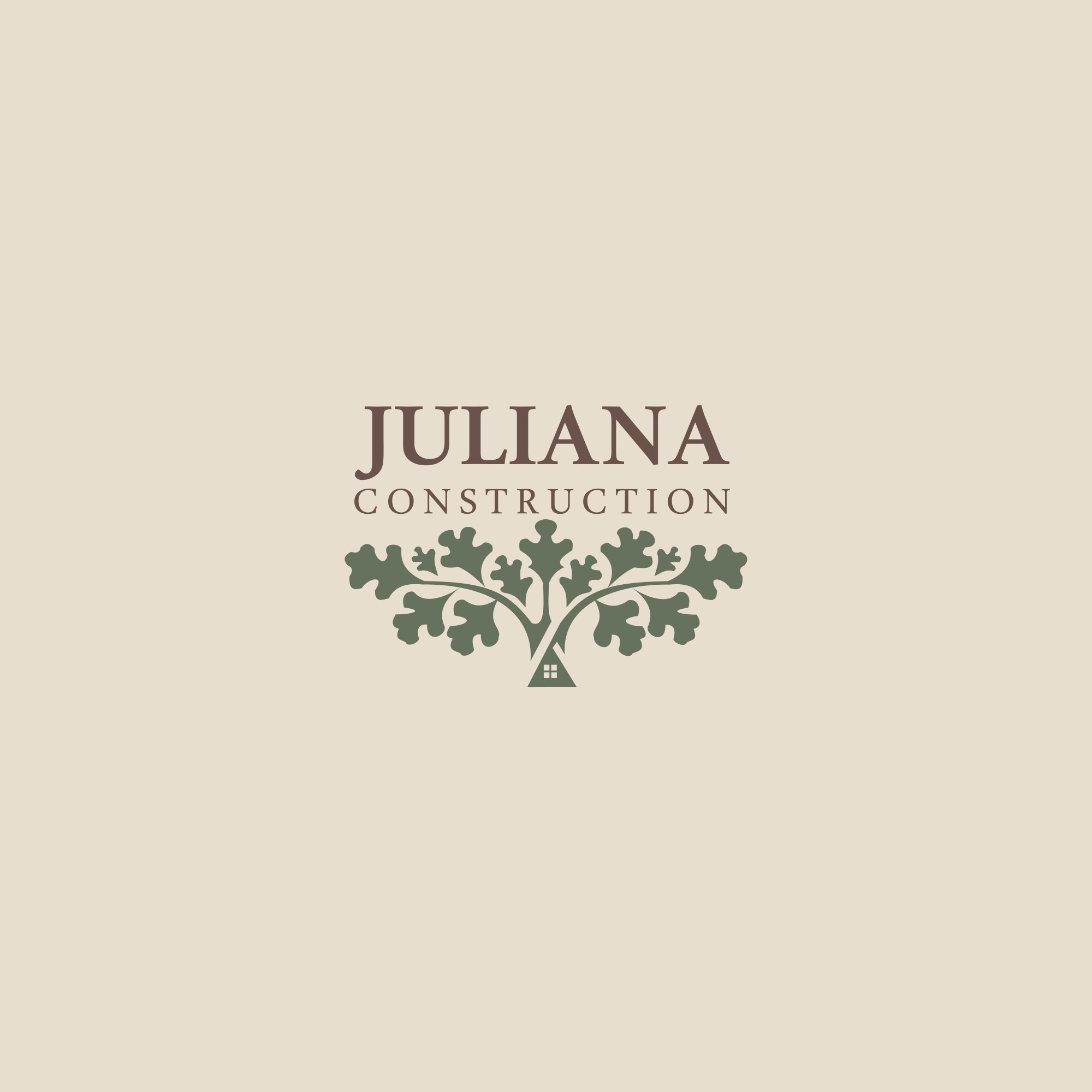 Logo Design by alitjuara for this project | Design #33593595