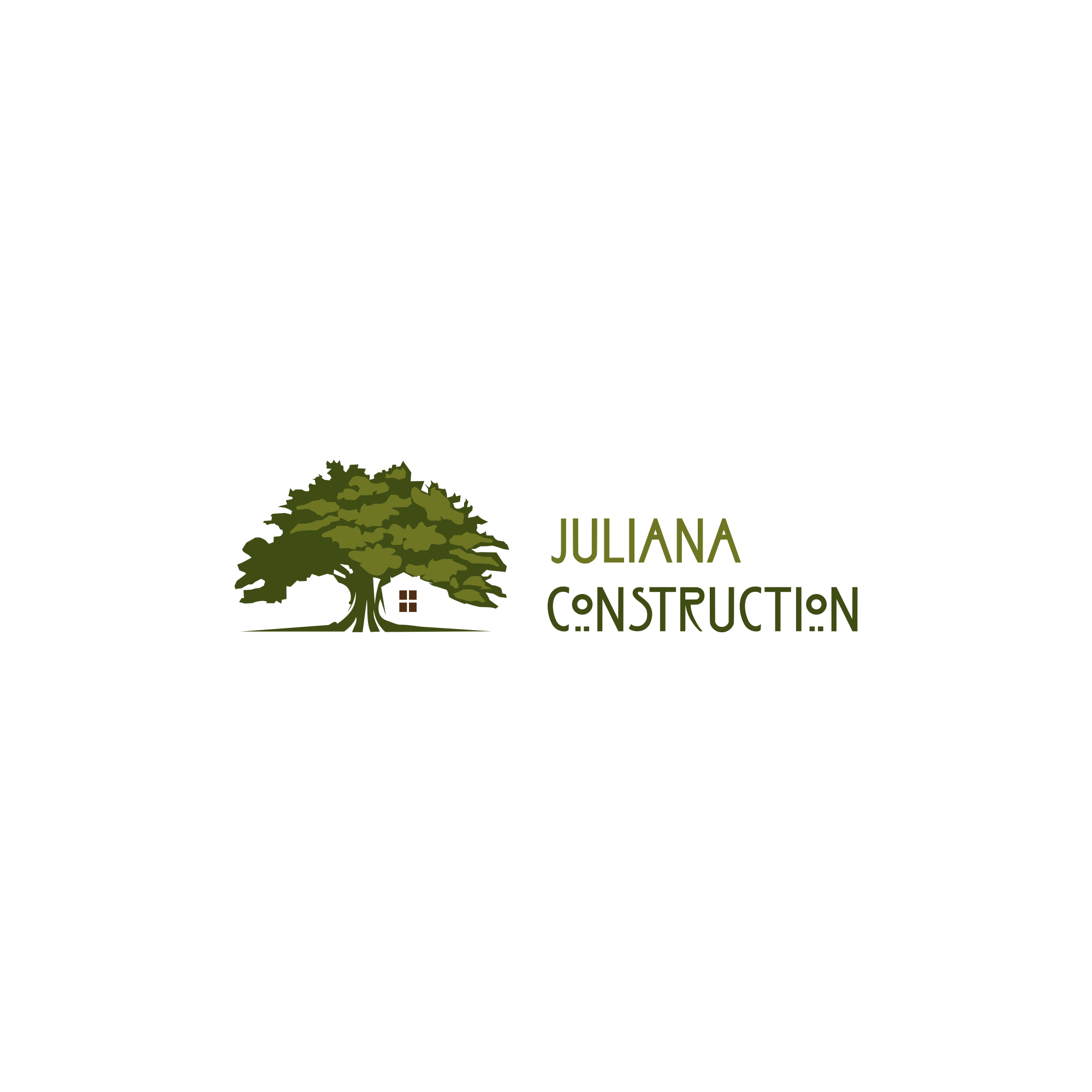 Logo Design by alitjuara for this project | Design #33593596
