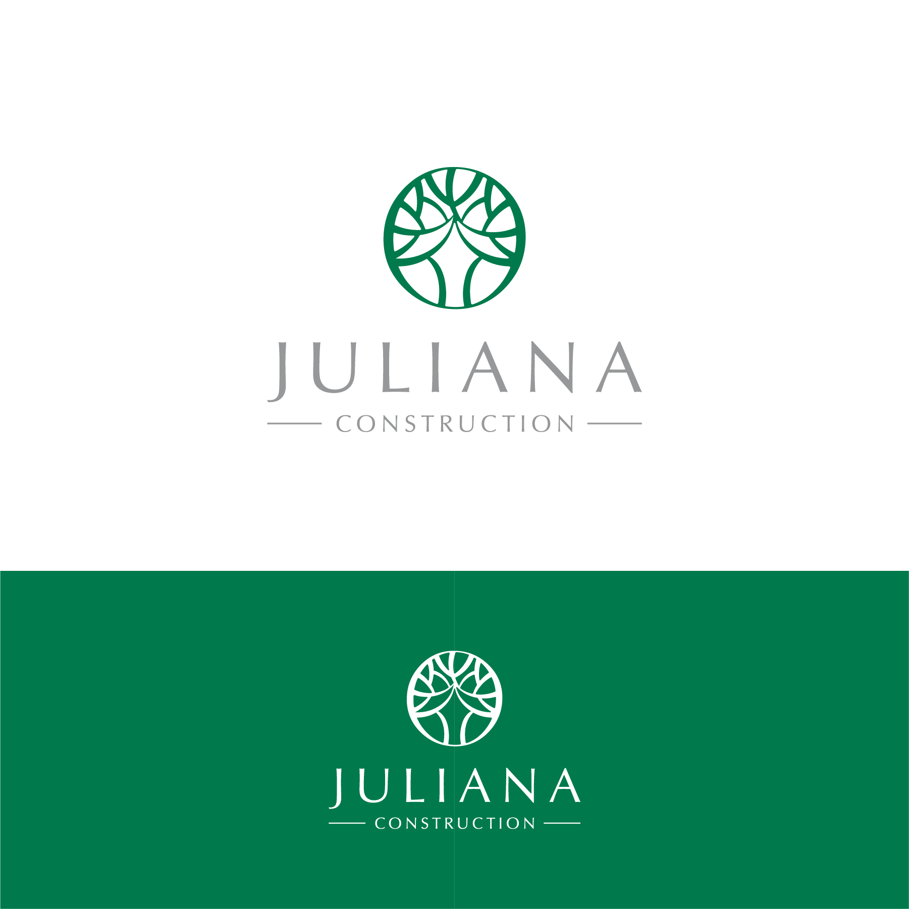 Logo Design by The Lion Studios for this project | Design #33582562