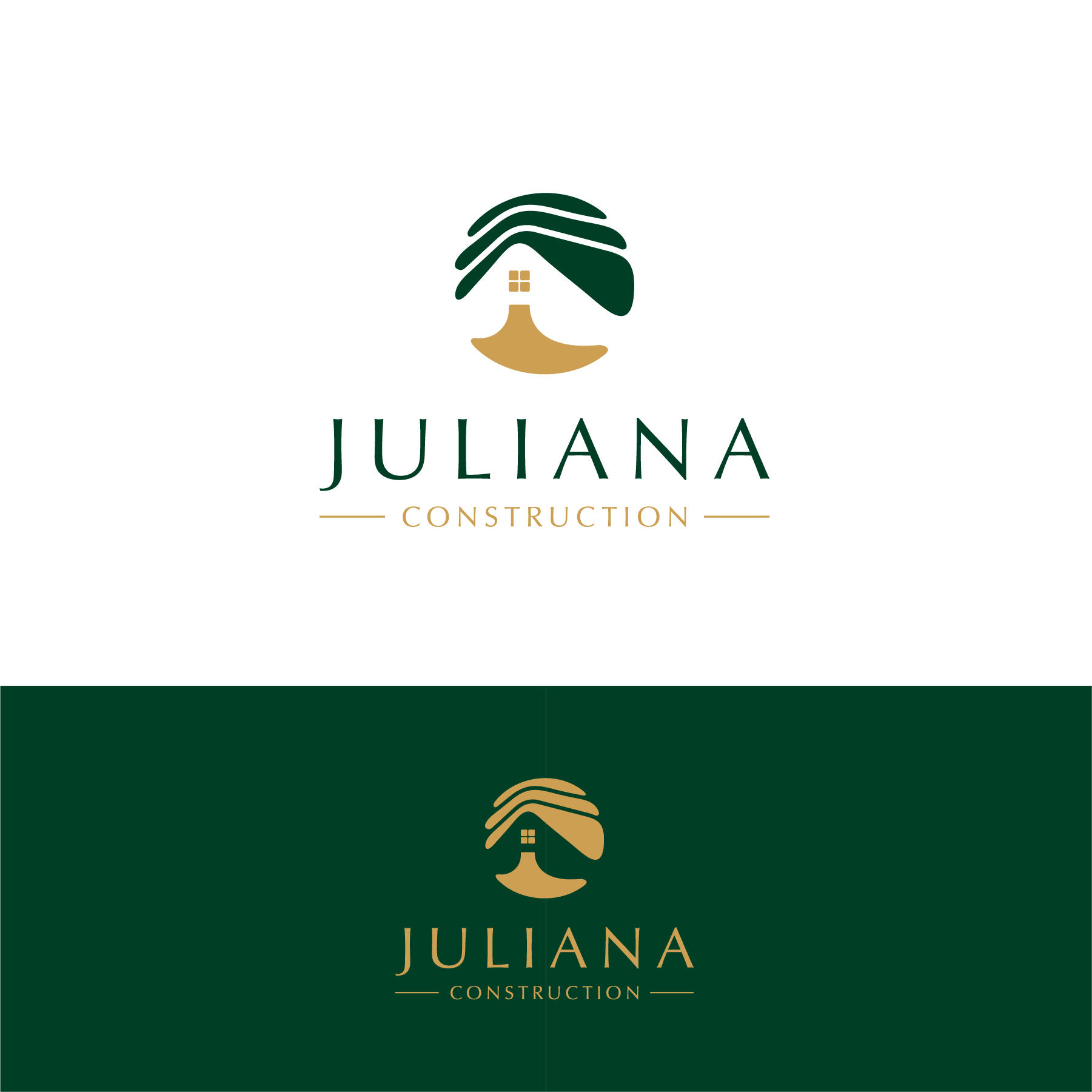 Logo Design by The Lion Studios for this project | Design #33582601
