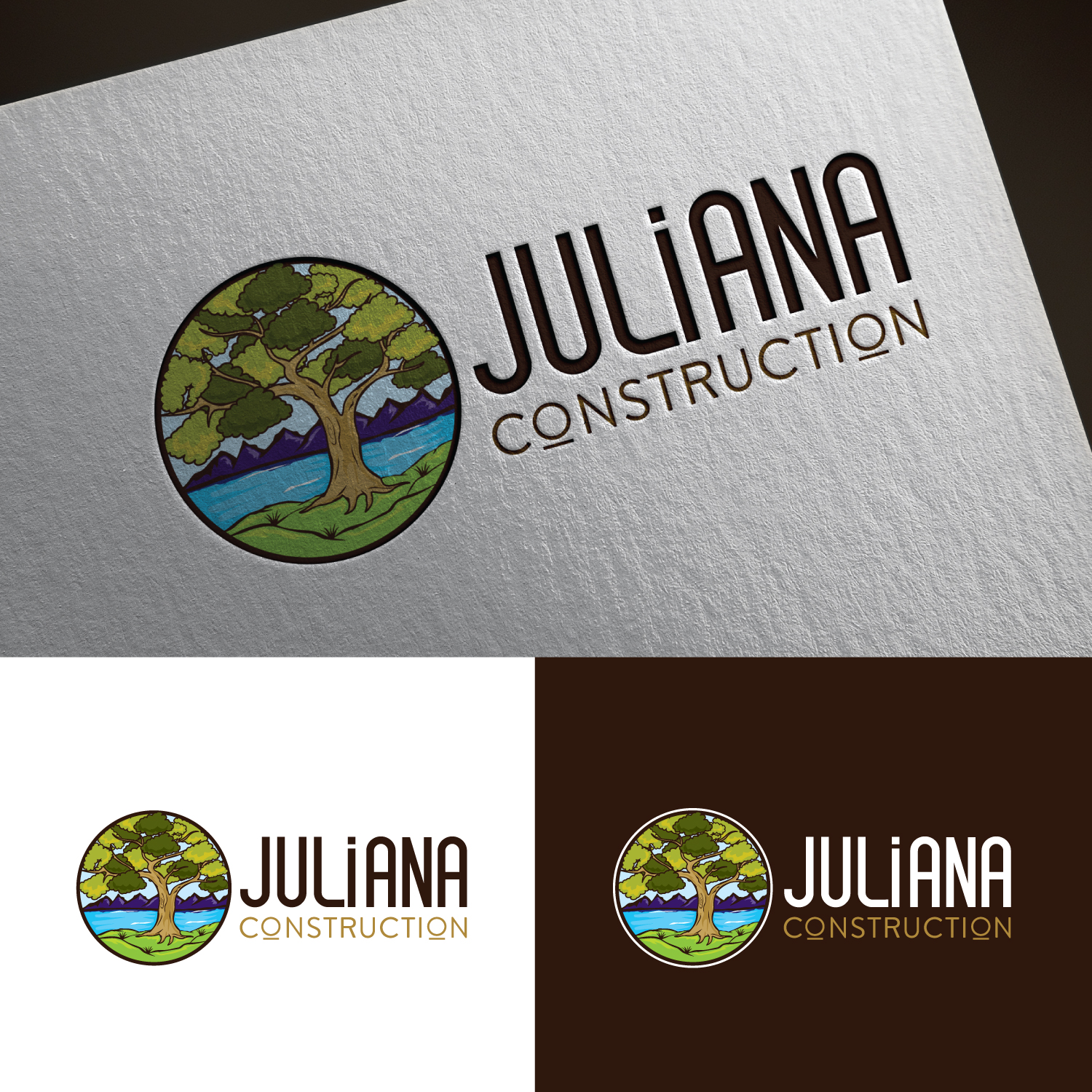 Logo Design by sankar999 for this project | Design #33581722