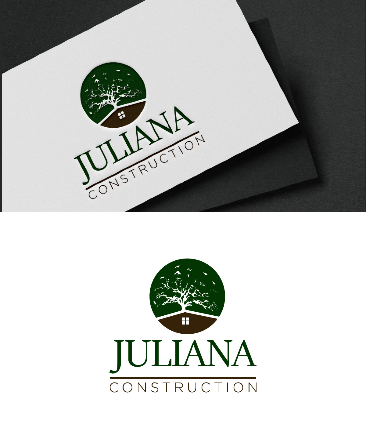 Logo Design by fly  design for this project | Design #33583411