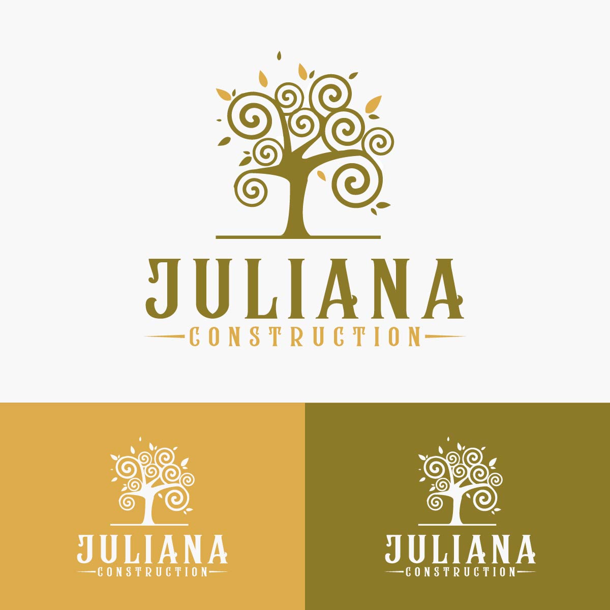 Logo Design by DesignLima for this project | Design #33594587