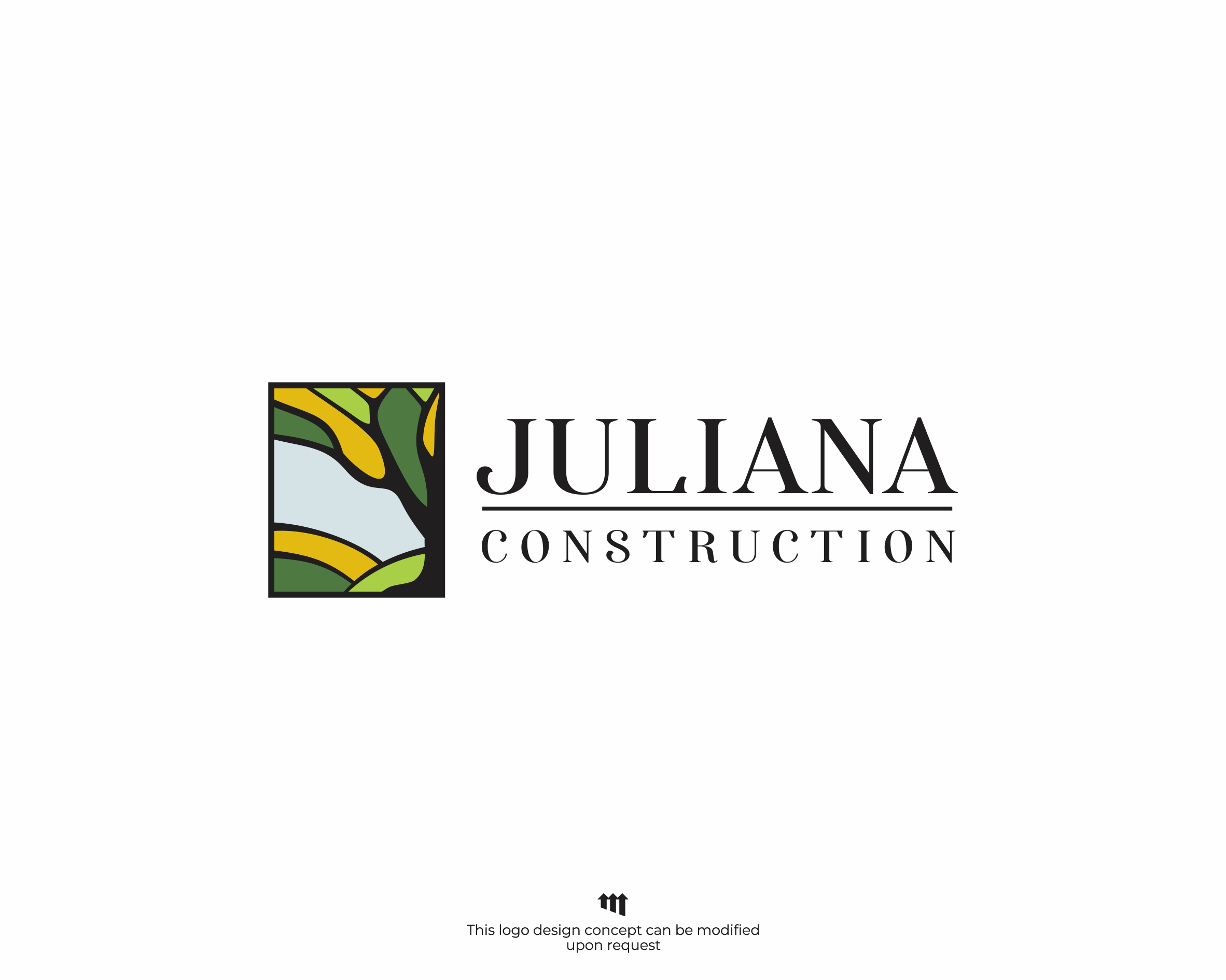 Logo Design by MBARO for this project | Design #33624342