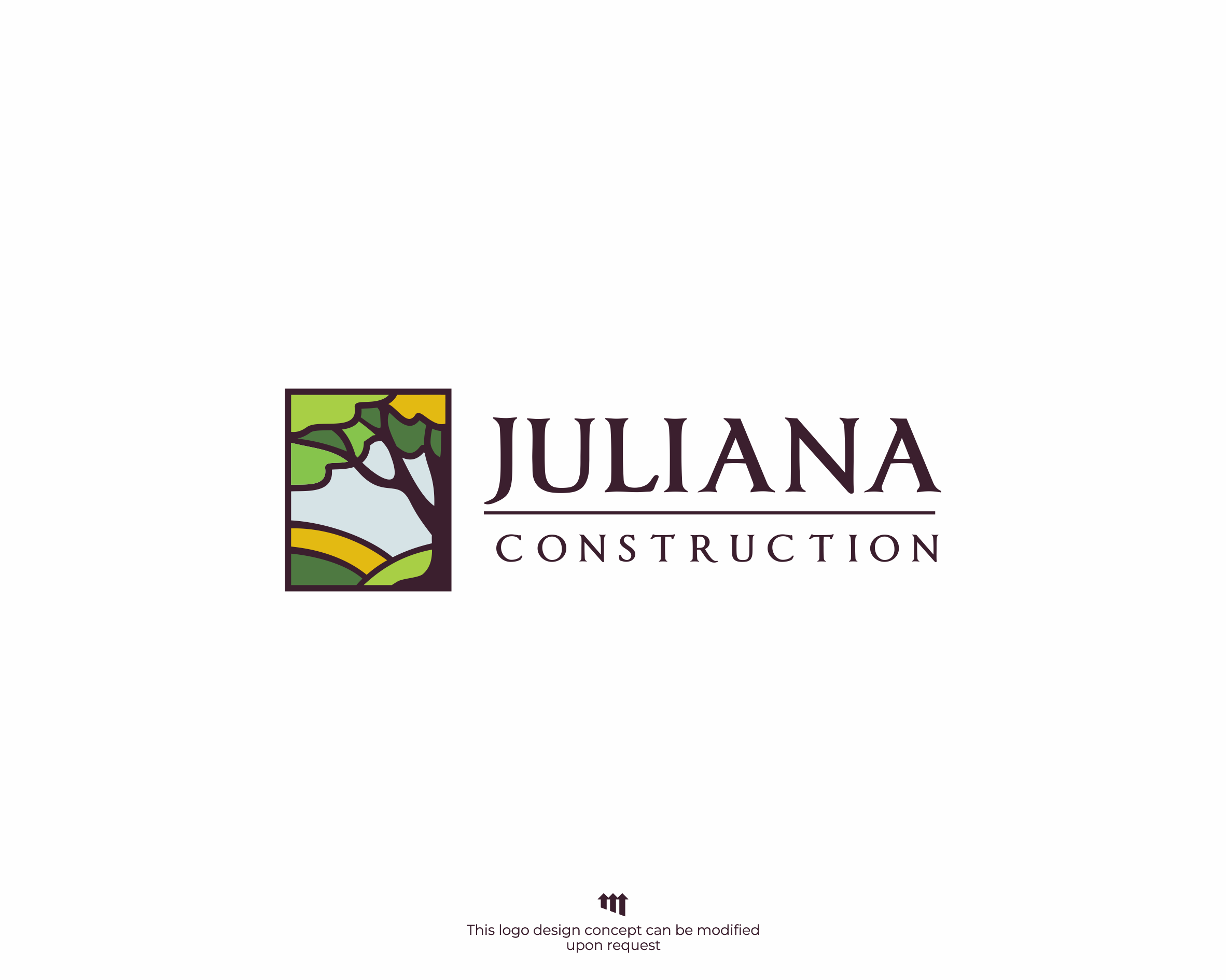 Logo Design by MBARO for this project | Design #33625254