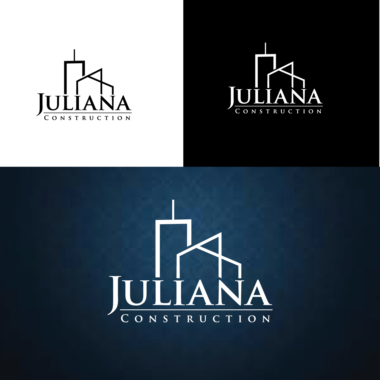 Logo Design by GODDREAMCREATION for this project | Design #33592311