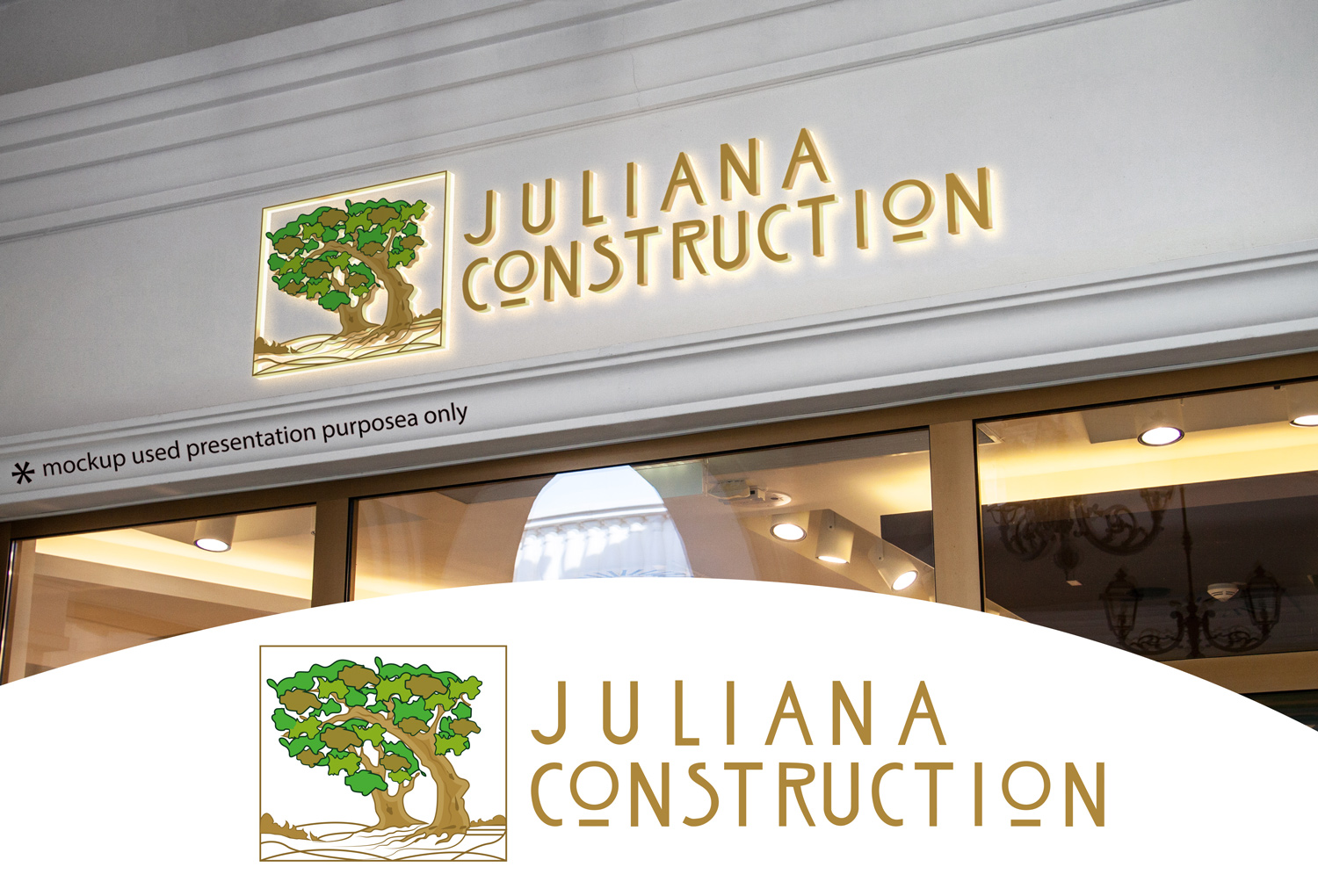 Logo Design by Rubia@ for this project | Design #33582189