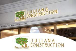 Logo Design by Rubia@ for this project | Design: #33582189