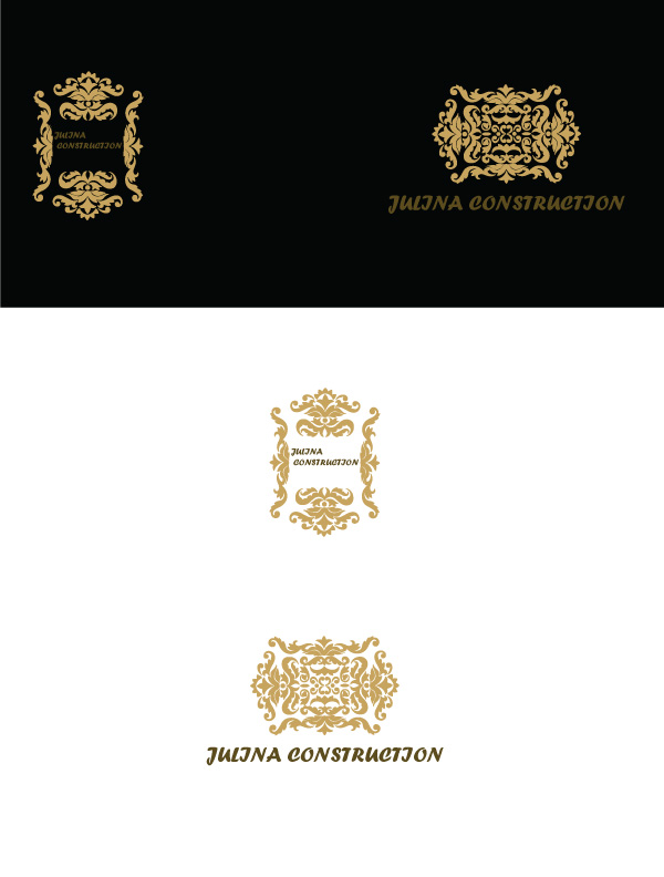 Logo-Design von feroj 2 für dieses Projekt | Design #33589453