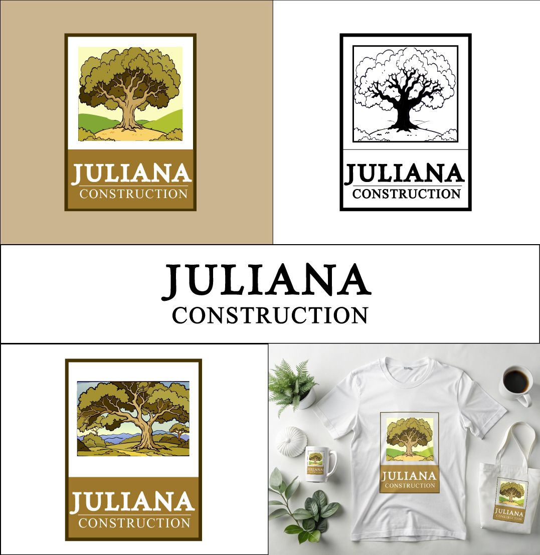 Logo Design by Haja_H2 for this project | Design #33625045