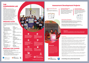 Diseño de Flyer por Osama Soliman para este proyecto | Diseño: #33581933