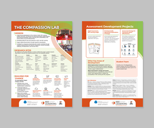 Diseño de Flyer por mscreations.lk para este proyecto | Diseño #33582393