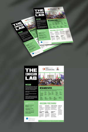 Flyer Design by 123graphics