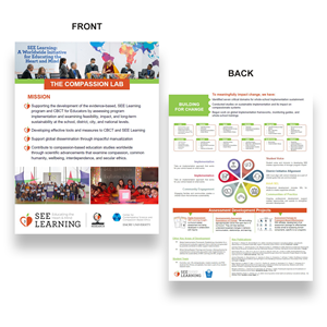 Diseño de Flyer por svkreatives para este proyecto | Diseño #33582634