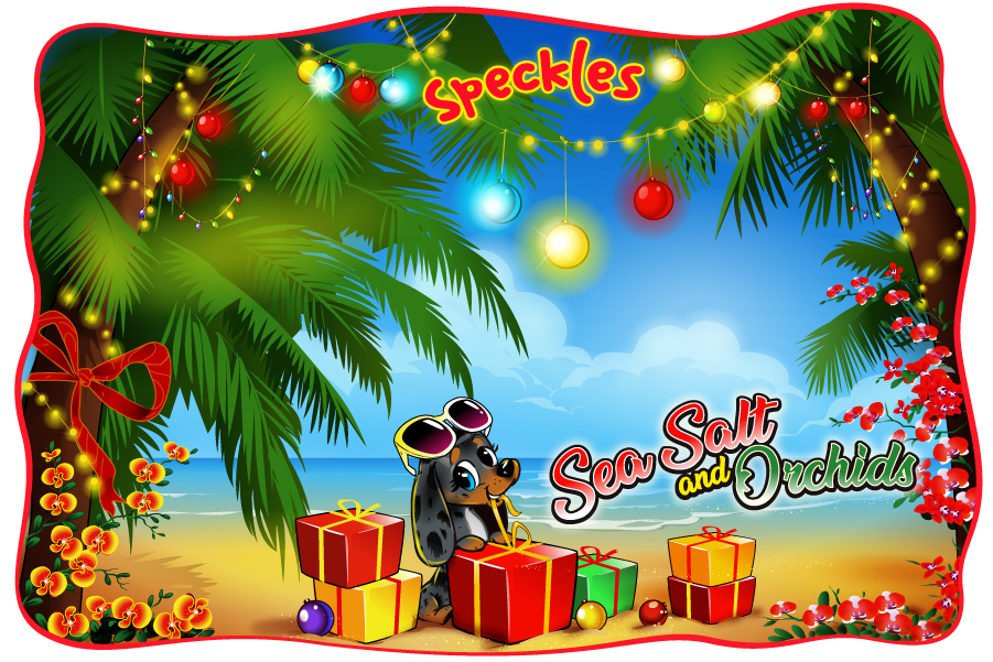 Merchandize Design by Suprakash 3 for Freyermuth Enterprises, Inc. | Design #33615761