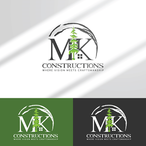 Logo Design by StromDesignHub