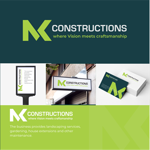 Logo Design by Galap Rizqi for ABLE Events and Training | Design: #33635376