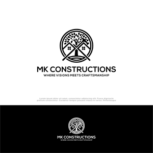 Logo Design by win it